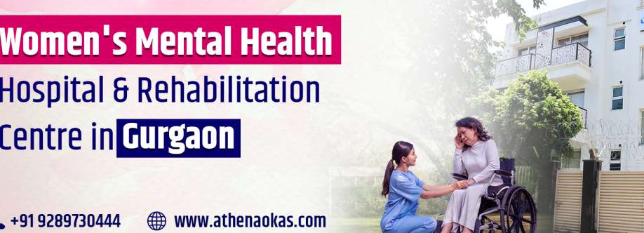 Athena Okas Cover Image