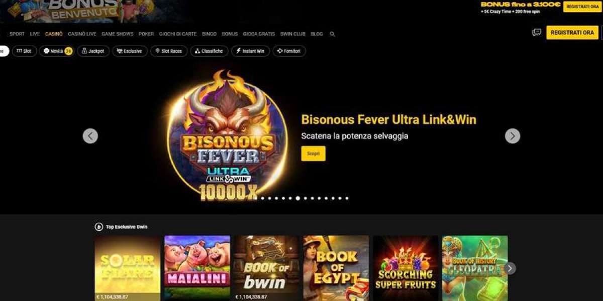 Casino Non AAMS Sicuri: Guida Completa per Scegliere Piattaforme Affidabili