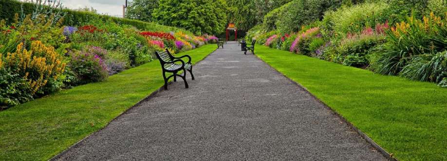 Hesko Landscaping Cover Image