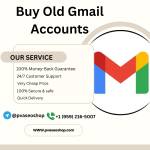 Buy Old Gmail Accounts Profile Picture
