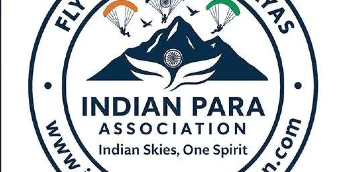 Paragliding in Manali – Complete Guide with Indian Para Association (IPA)