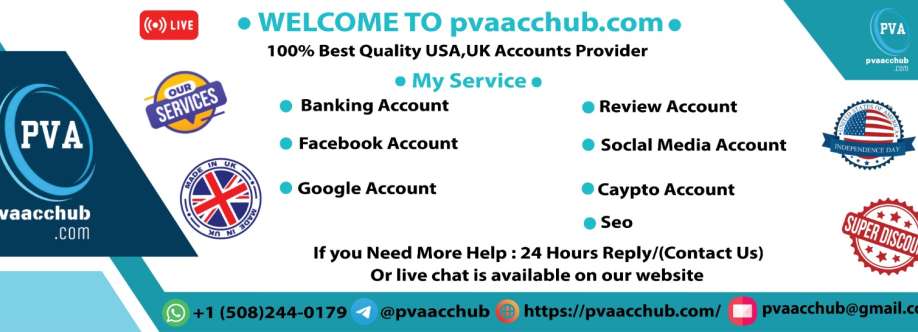 Top 10 Best Site To Buy Verified Go2Bank Accounts Cover Image