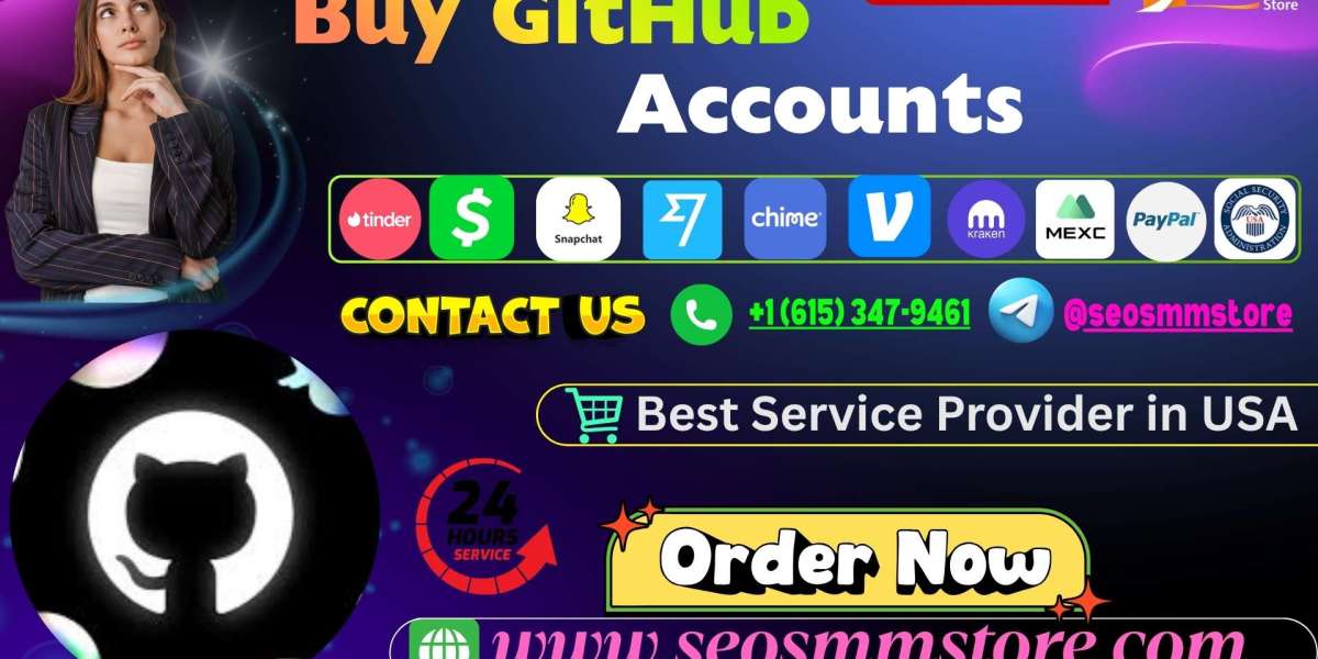 How to Buy GitHub Accounts: A Step-by-Step Guide