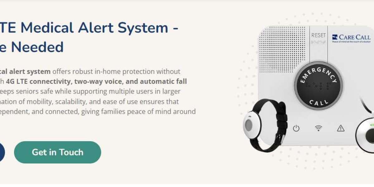 Priority Care Call medical alert pendant with SOS button today.