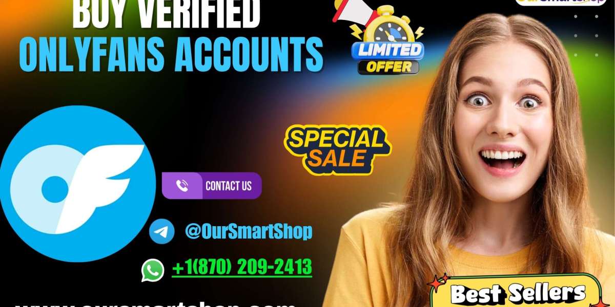 Best Place To Buy Verified OnlyFans Accounts in USA