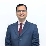 Abhishek Gupta Profile Picture