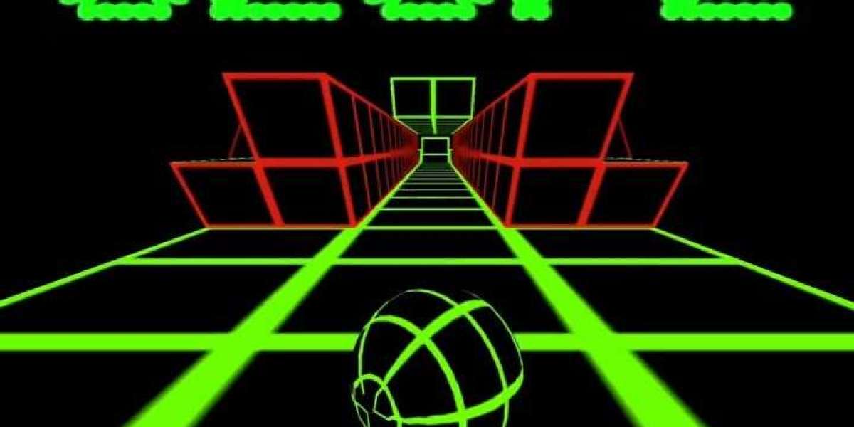 Why the Slope Game Is So Addictive