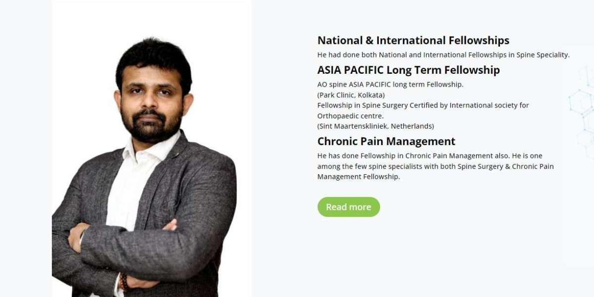 Epidural Steroid Injection for back pain by Dr. Vignesh Pushparaj