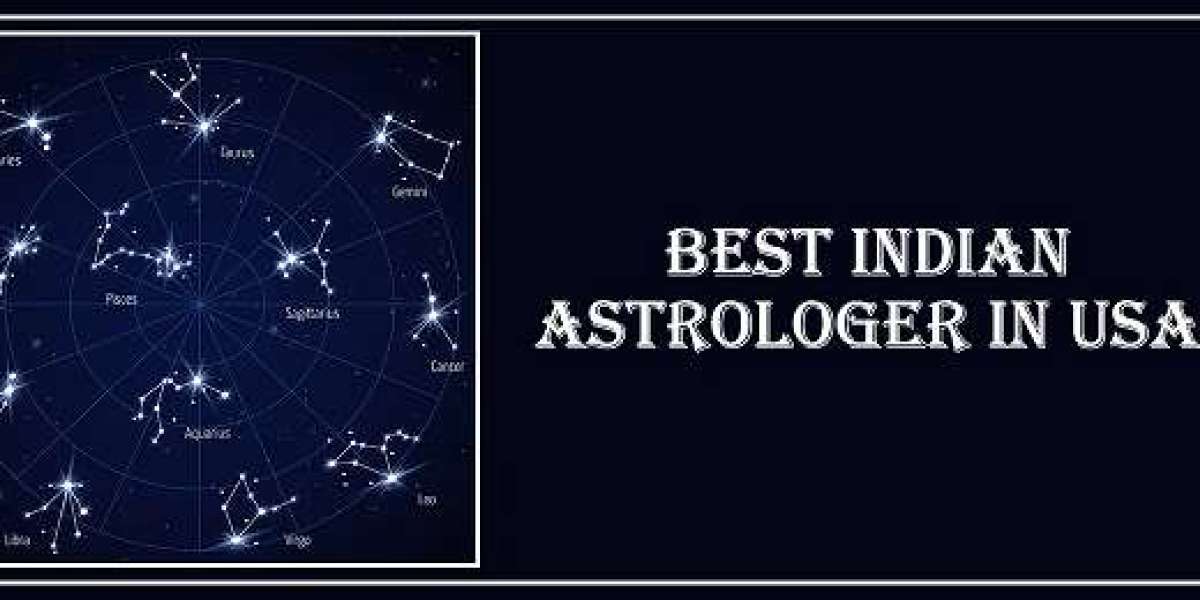 Best Indian Astrologer in Oklahoma