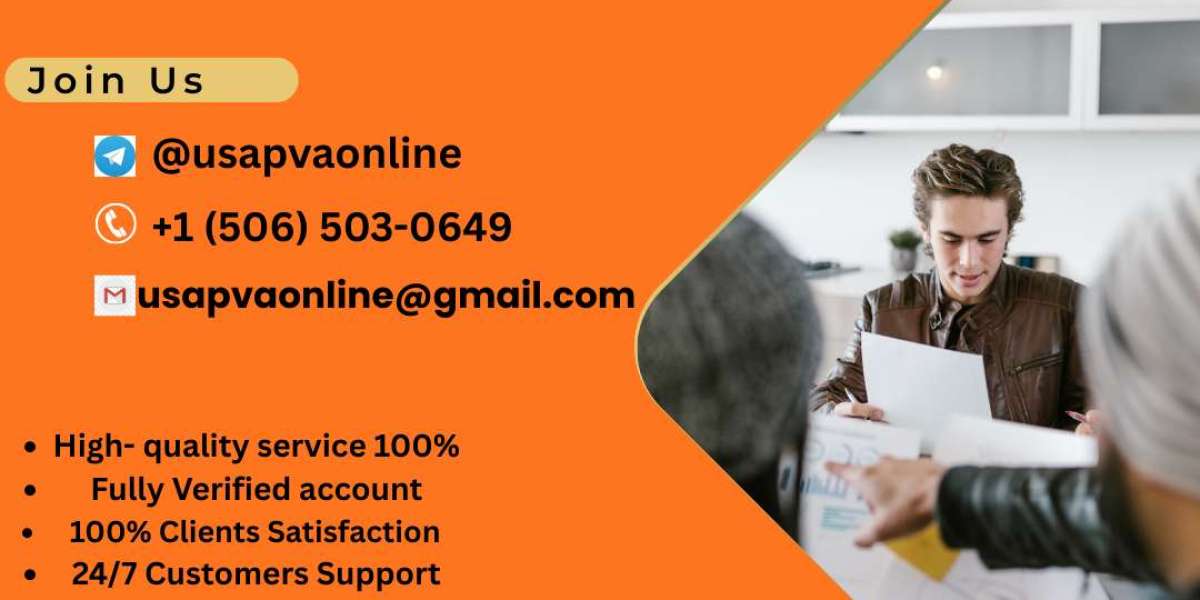 Buying Verified Redotpay Accounts for Safe Virtual Card Banking – Complete Guide by usapvaonline