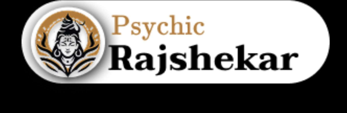 Psychic Rajshekar Cover Image