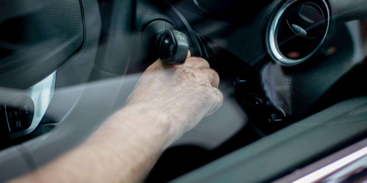 Auto Locksmith Hackney – Secure Auto Locksmiths
