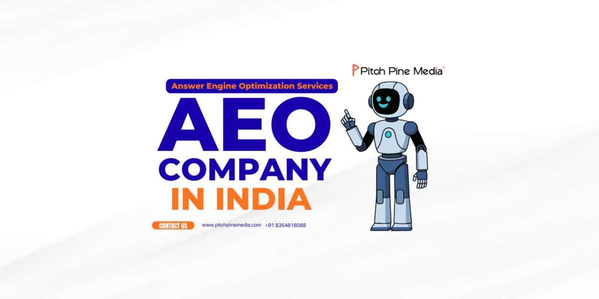 How Can an AEO Company in India Help USA, UK, and Australia Businesses Drive Sustainable Digital Growth