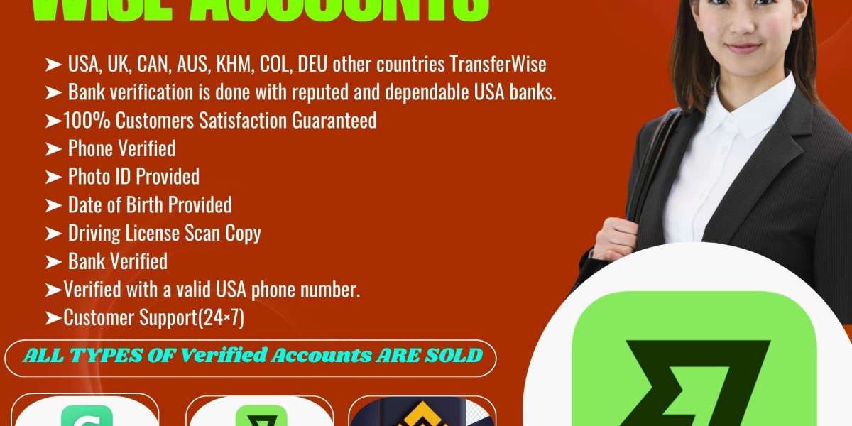 Top 10 Sites to Buy Verified TransferWise Accounts in the USA