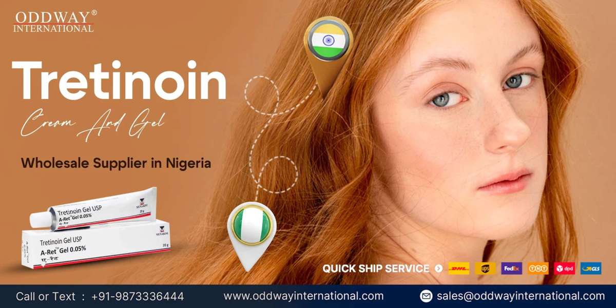 A Ret Gel wholesaler | A Ret Gel supplier in Nigeria - Oddway International