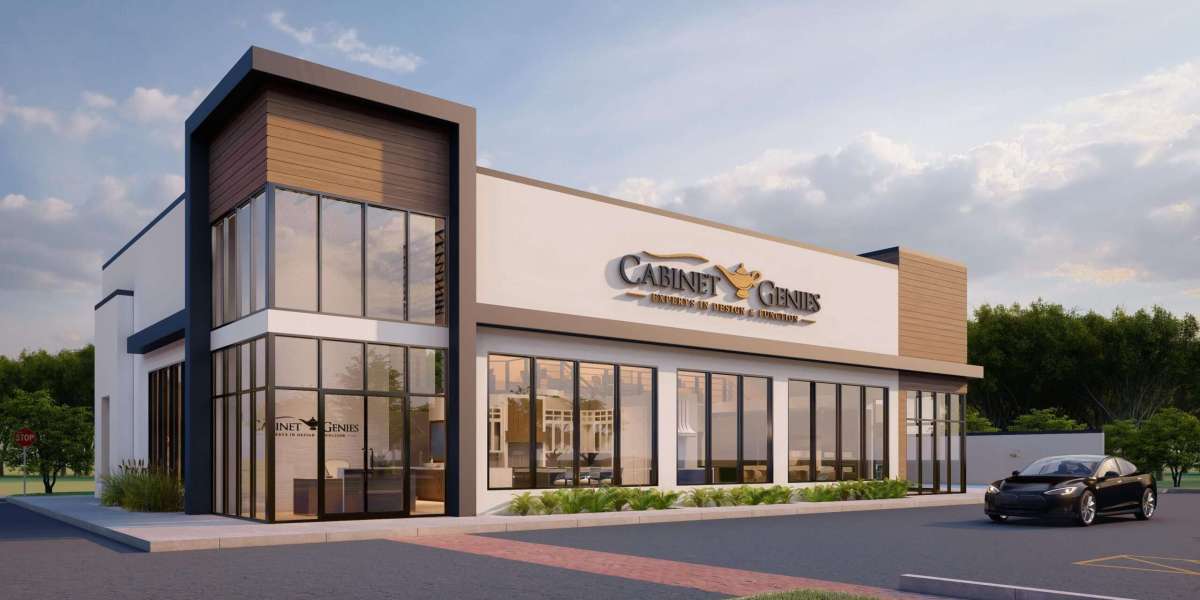 Best Cabinet Store in Cape Coral, FL for Modern Kitchen Designs