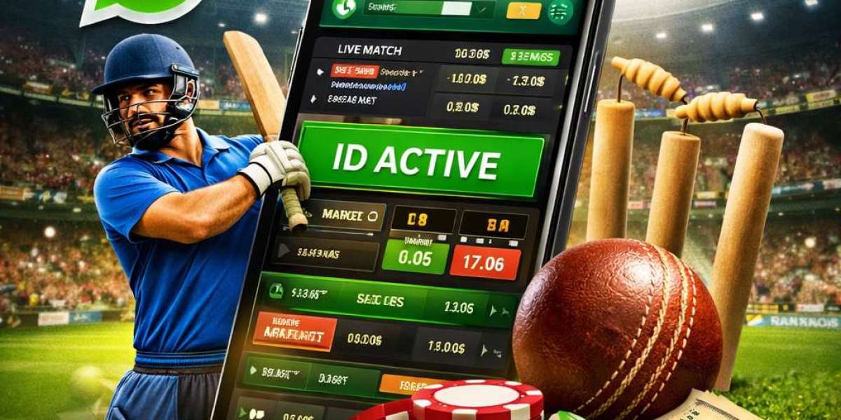 Online Cricket ID WhatsApp Number: What Actually Matters Before You Contact One