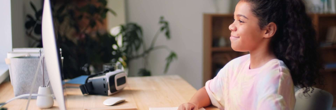 A Plus Virtual Learning Cover Image