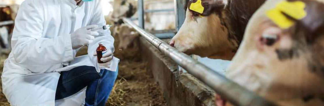 Zenley Animal Health Cover Image