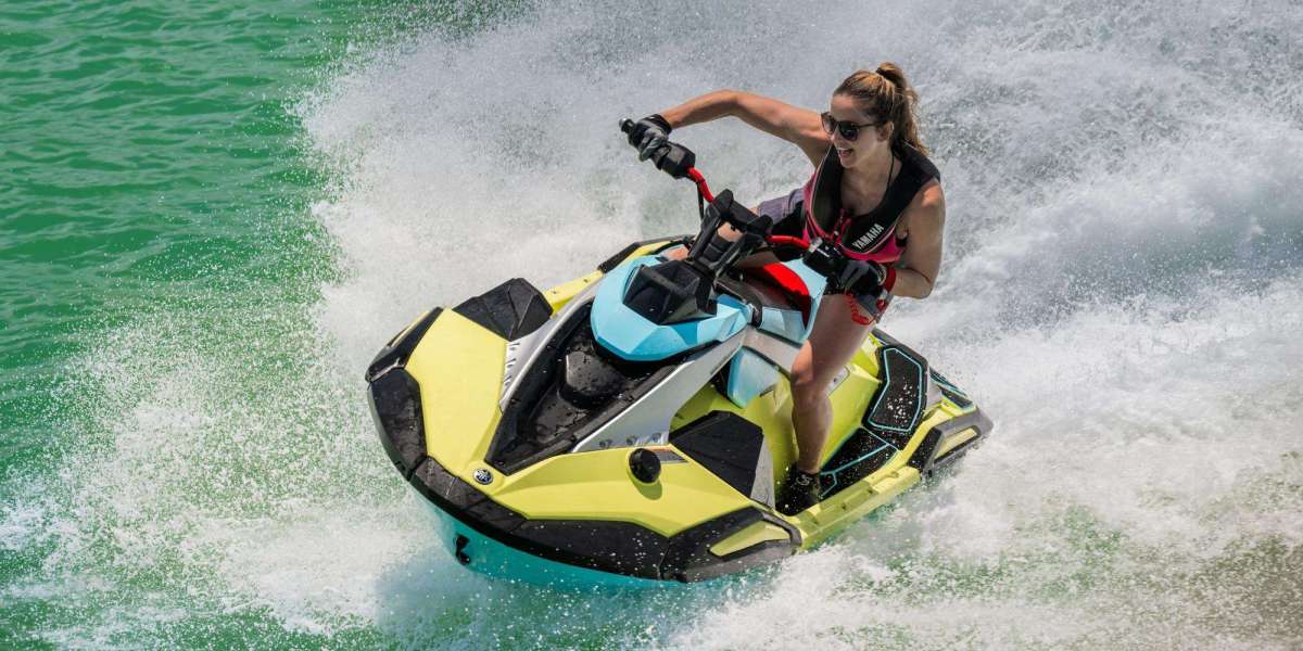 Top-Rated Jet Ski Rental in Abu Dhabi for Thrill Seekers