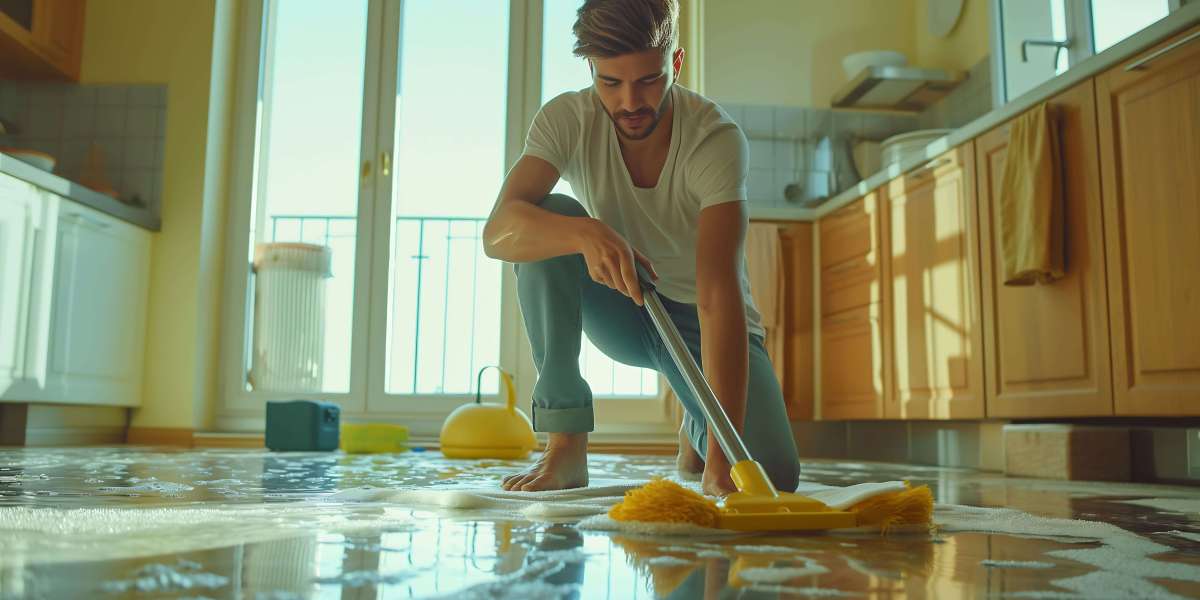 24/7 Water Damage Restoration Carlsbad CA – Quick Response Services