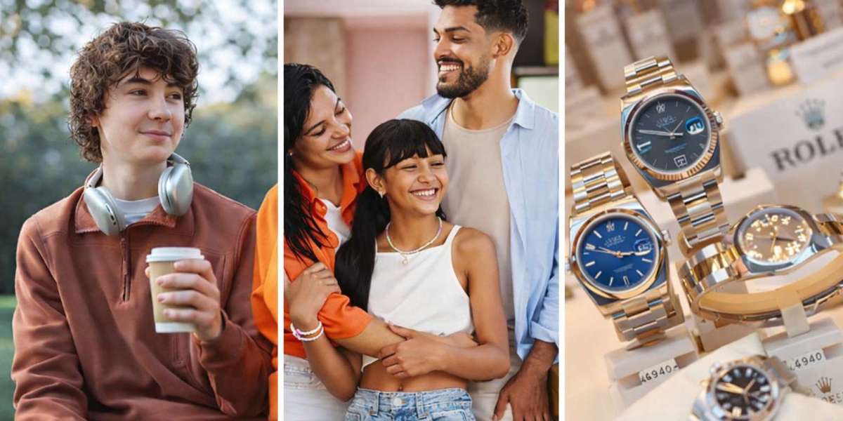 Your Simple Guide to Parke Clothing, Replica Rolex Watches and Zach Bryan Merch