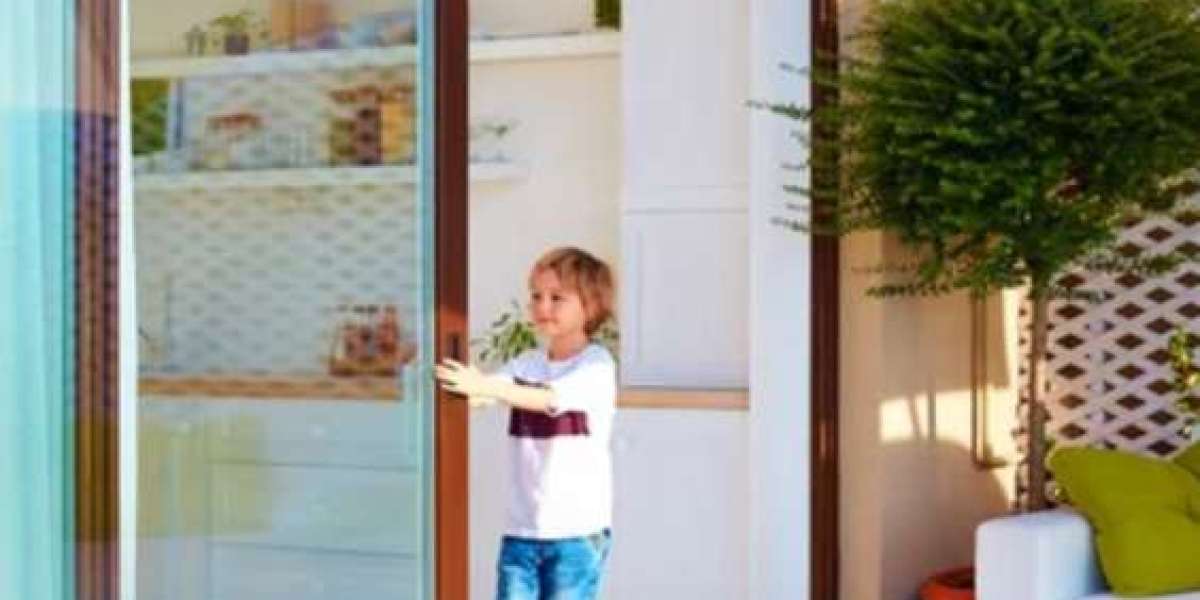 aluminium windows designs india