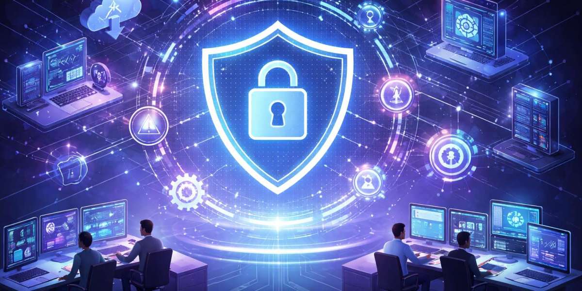 Reducing Cyber Risk with MXDR: A Practical Approach