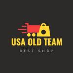 Usa Old Team Profile Picture
