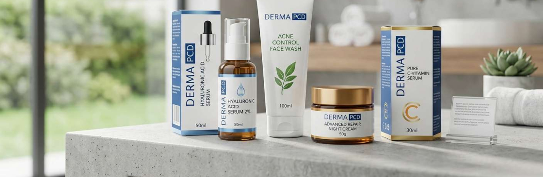 Green Derma Cover Image