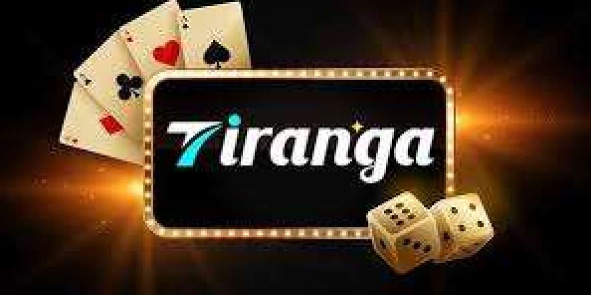 Tiranga Login: Your Entry Point to an Engaging Online Game Experience