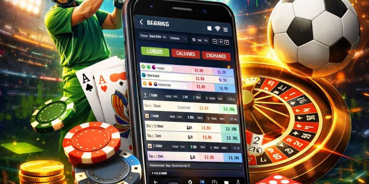 Lords Exchange App: Real Insights, Setup & User Experience