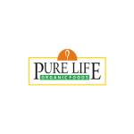 Pure Life Organic Foods Profile Picture