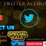 Buy Twitter Account Profile Picture