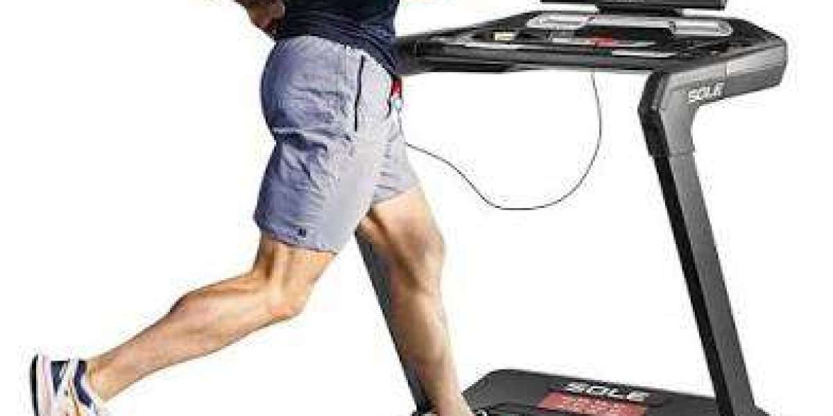 Sole Fitness Discount Code for Ellipticals: Save on Low-Impact Cardio Machines