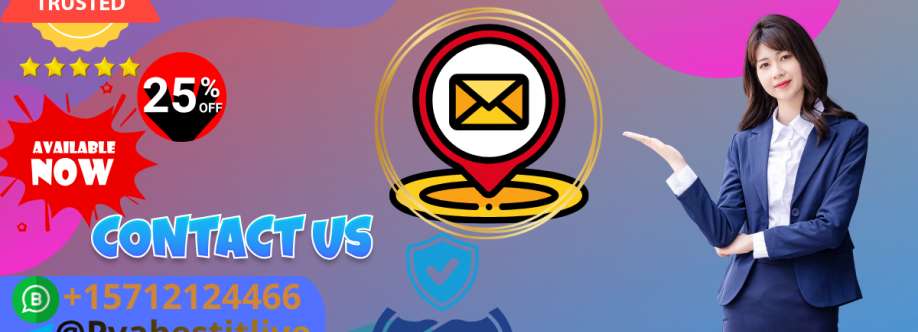 Buy Old Gmail Accounts Cover Image