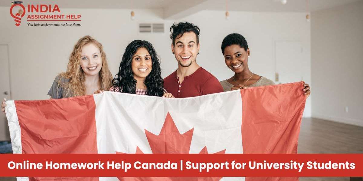 How Can Homework Improve Academic Success for Canadian College & University Students?