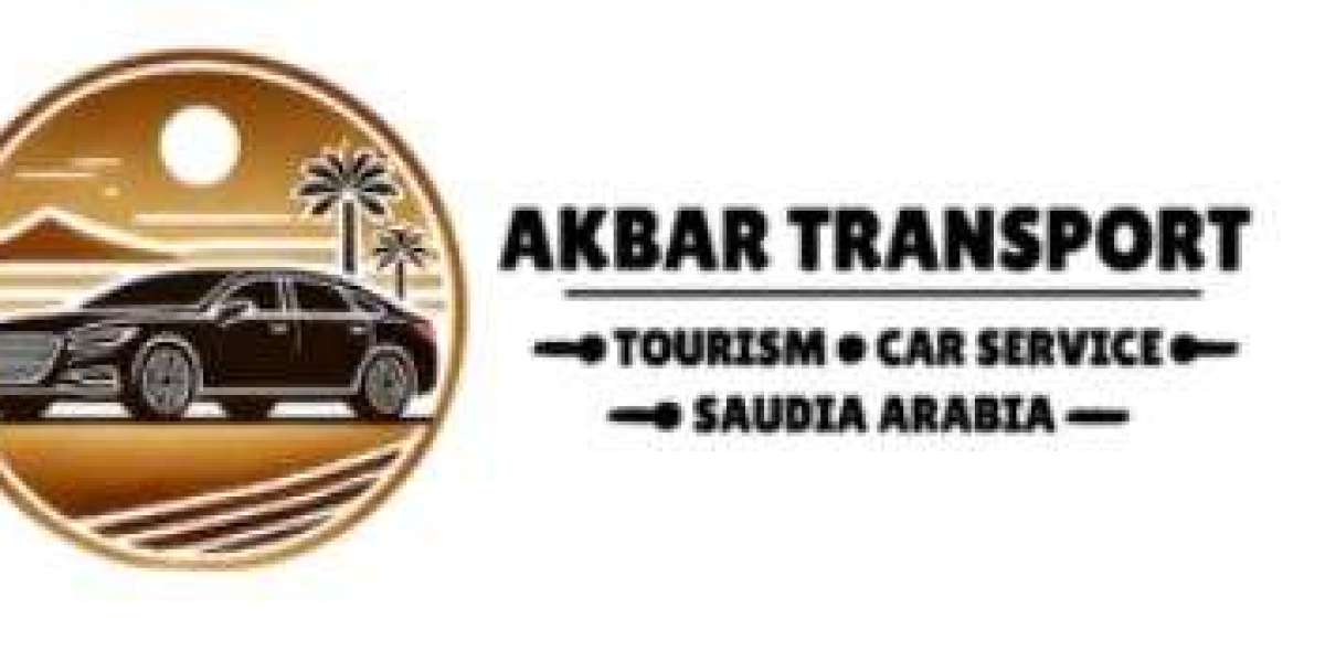 Makkah to Madinah Taxi Service – Akbar Transport