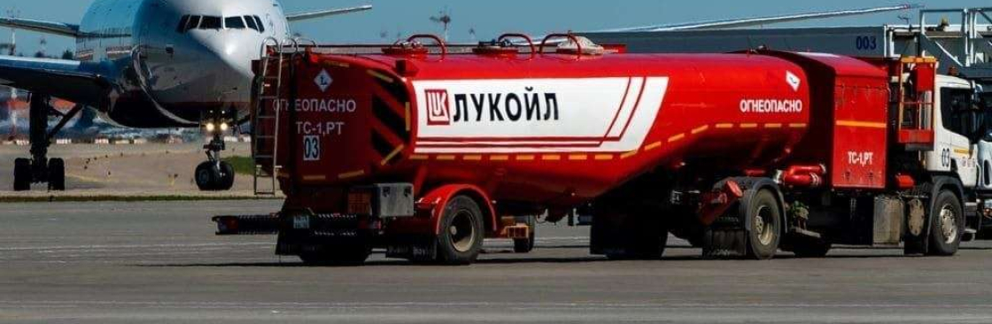 Aviation and Industrial Fuel Supplier from Kazakhstan Cover Image