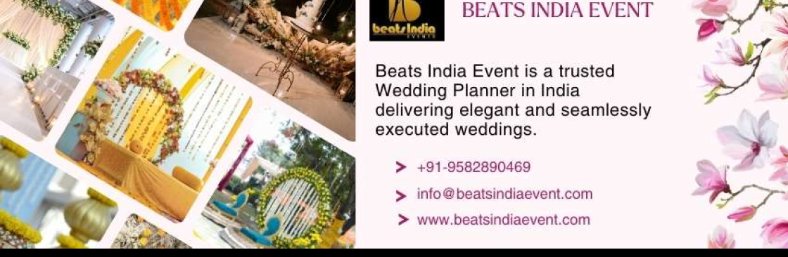 BeatsIndia Events Cover Image