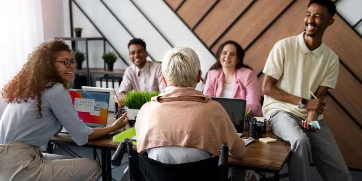 How Corporate Wellness Programs Improve Productivity and Retention