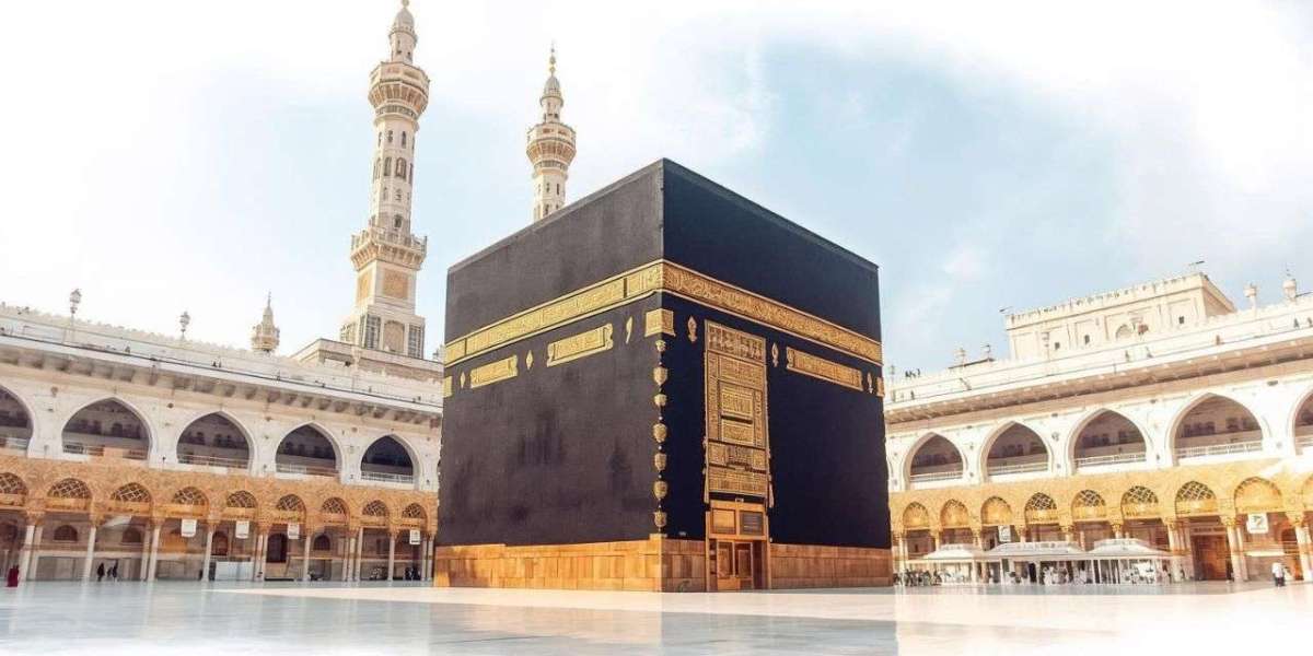 Affordable Umrah Packages for US Pilgrims