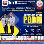 Institute Of Management Bhubaneswar Profile Picture