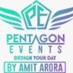 pentagonevents Profile Picture