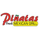 Pinatas Mexican Grill Profile Picture