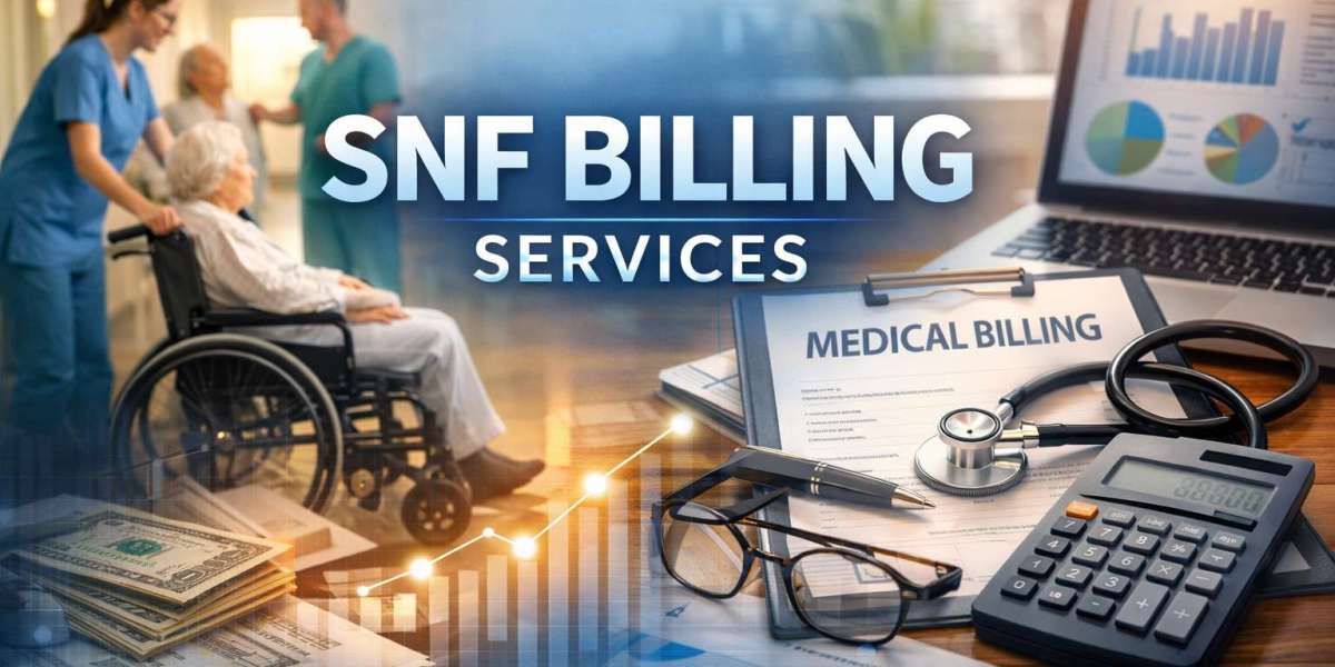 Professional Skilled Nursing Facility SNF Billing Company Connecticut: Stop Revenue Leaks & Get Paid Faster