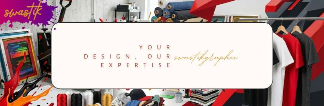 Swastik Graphix Cover Image