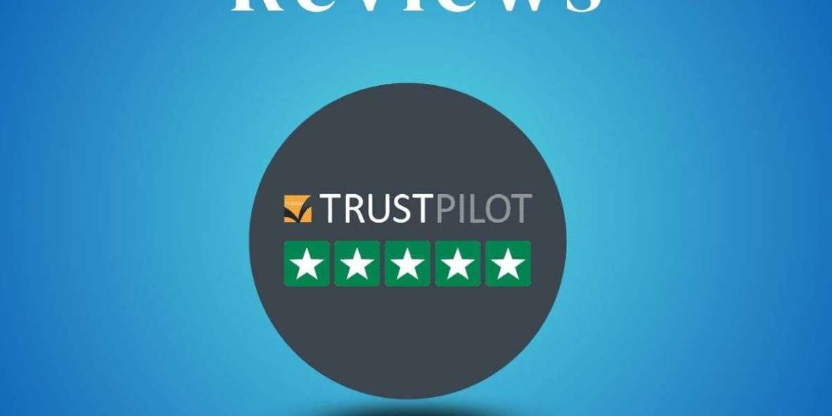 The Ultimate Guide to Buying Trustpilot Reviews