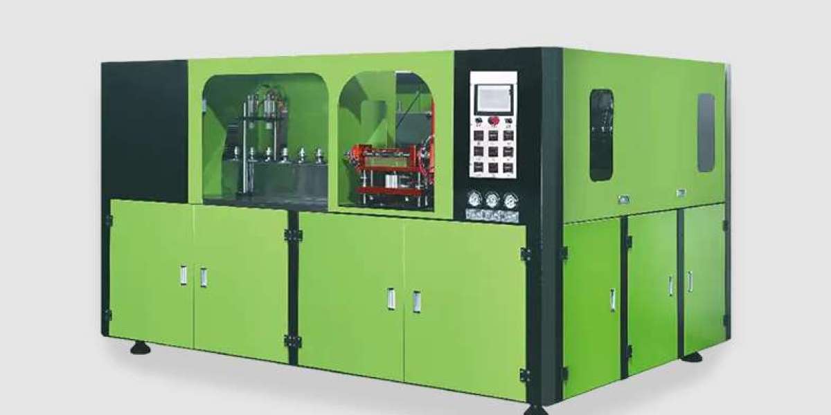 Why Do Manufacturers Need Flexible Mineral Water Bottle Blowing Machine Solutions?