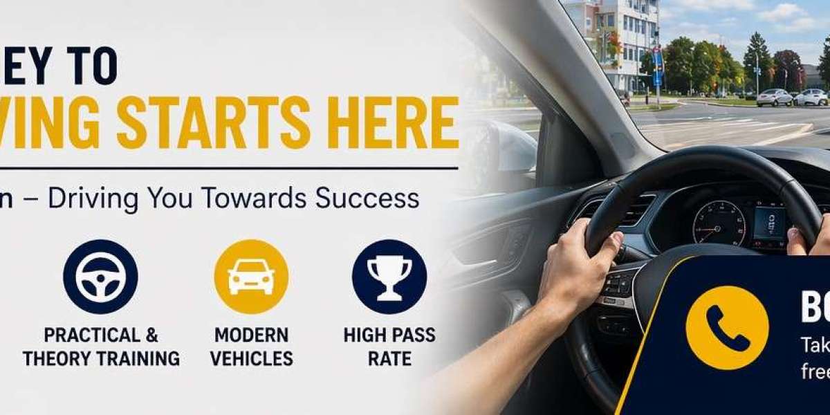 How Long Does It Take to Learn Driving at a Rijschool Eindhoven?